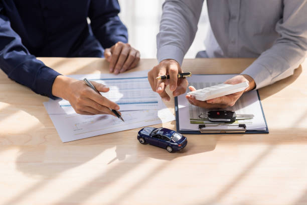 24/7 Emergency Full Coverage Car Insurance experts in Wolf Trap, VA